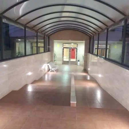 Aguaserena1 Daire