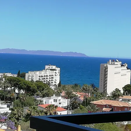 Aguaserena1 Daire Almería